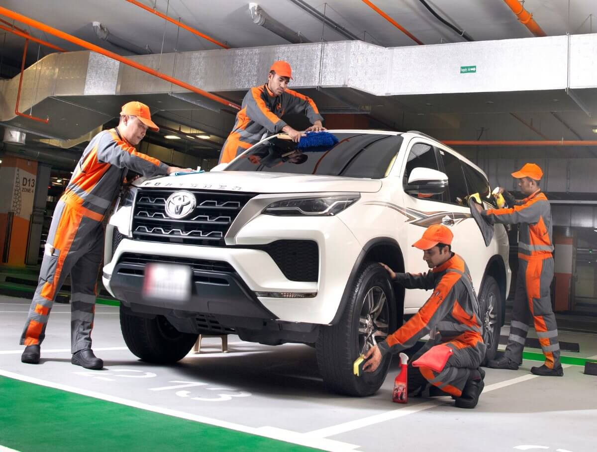 Car Wash Solutions 01